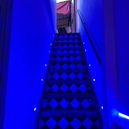 Riad Oyoune 라바트 외부 사진