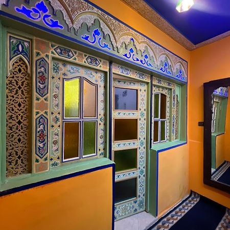 Riad Oyoune 라바트 외부 사진