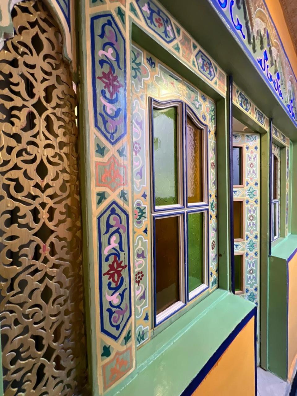 Riad Oyoune 라바트 외부 사진