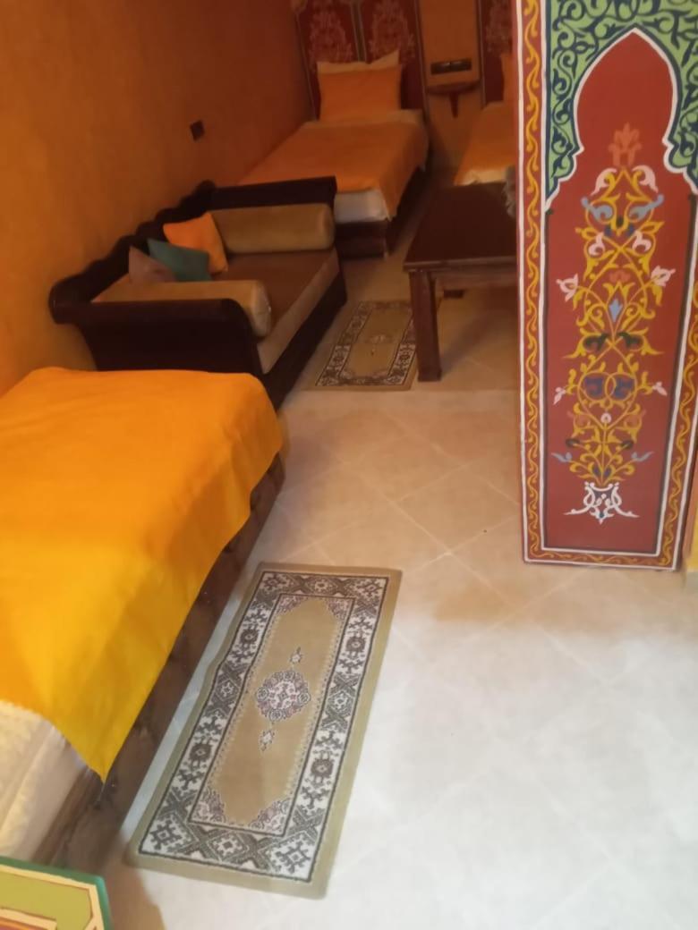 Riad Oyoune 라바트 외부 사진