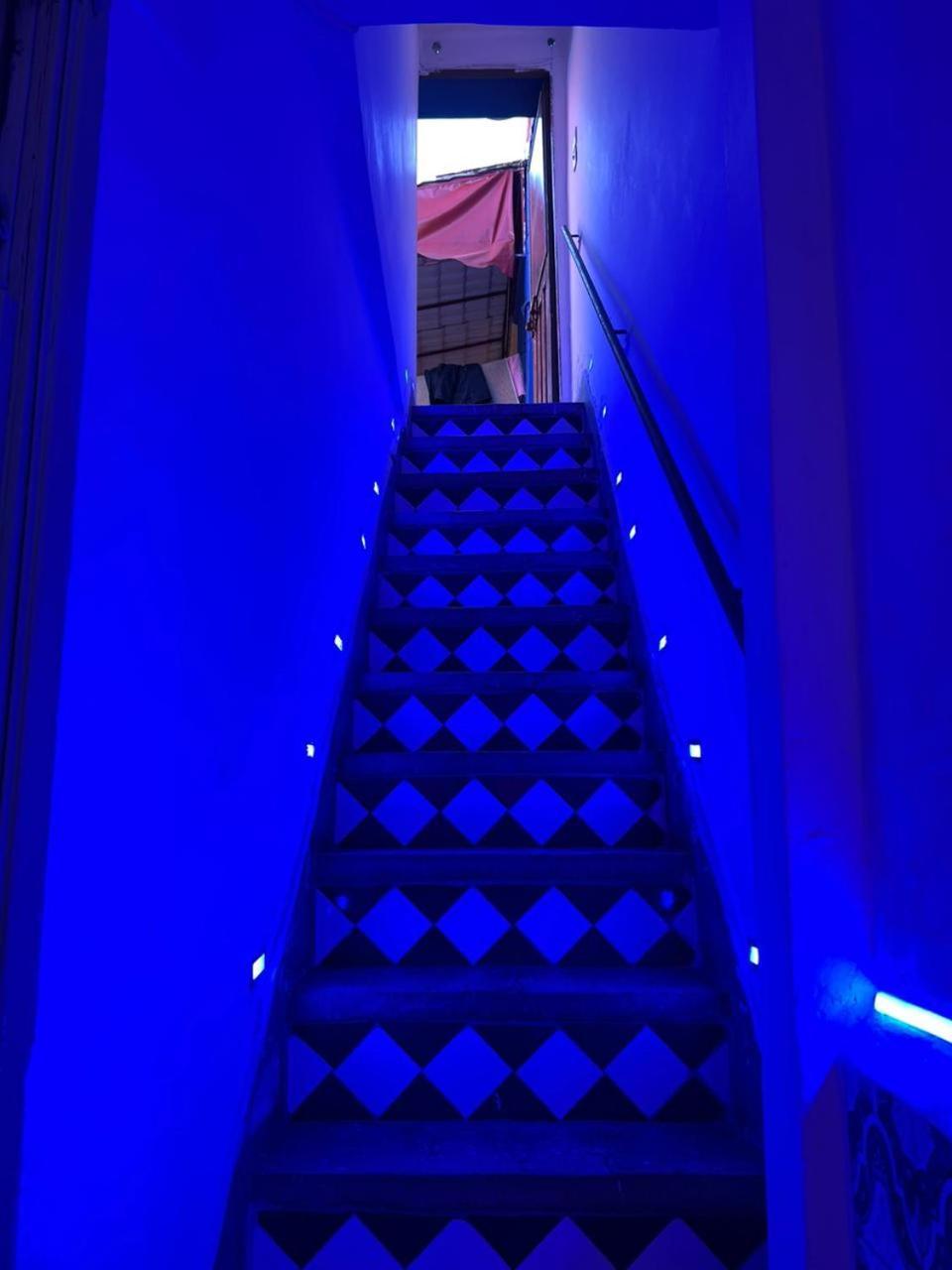 Riad Oyoune 라바트 외부 사진