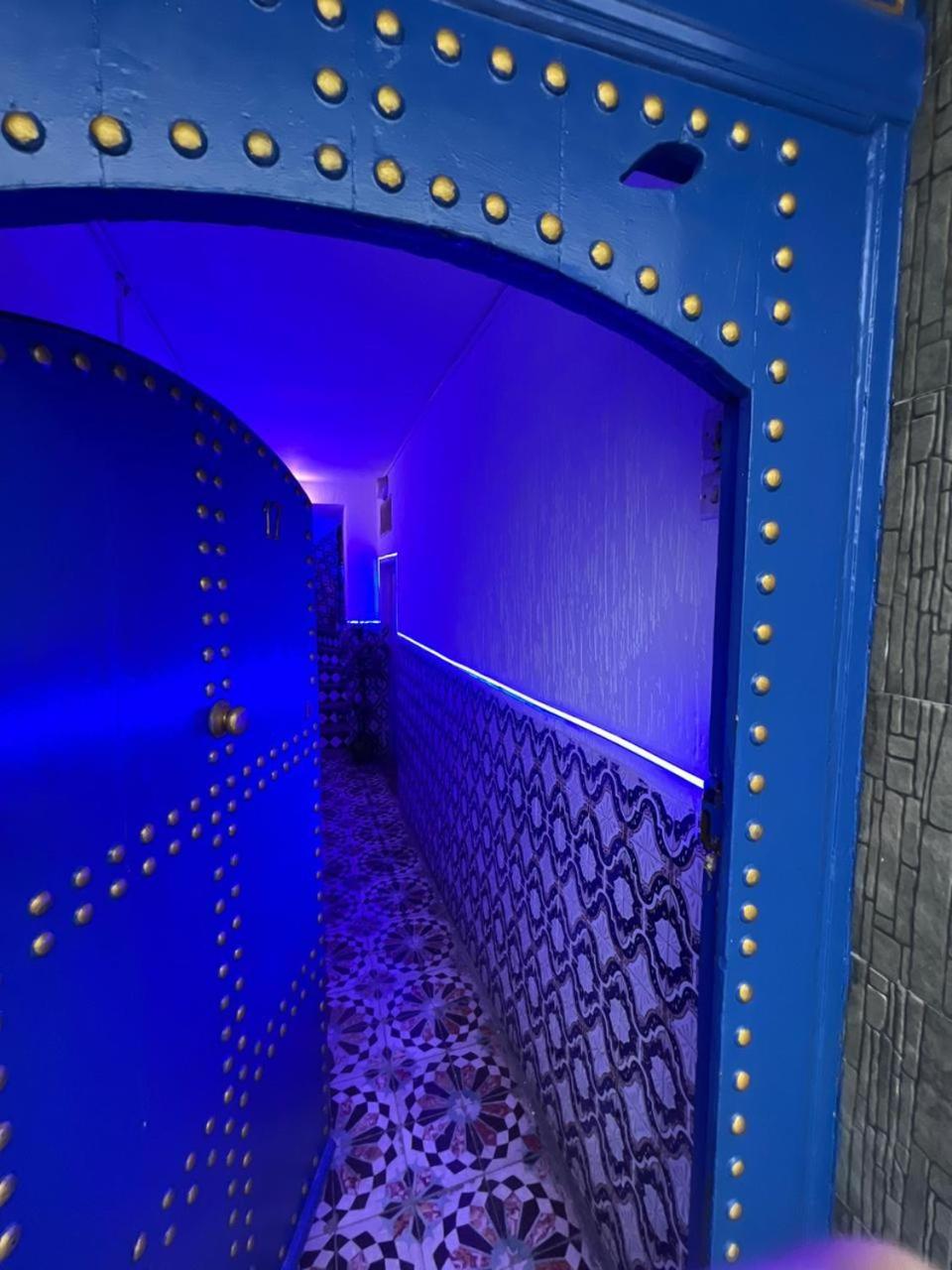 Riad Oyoune 라바트 외부 사진