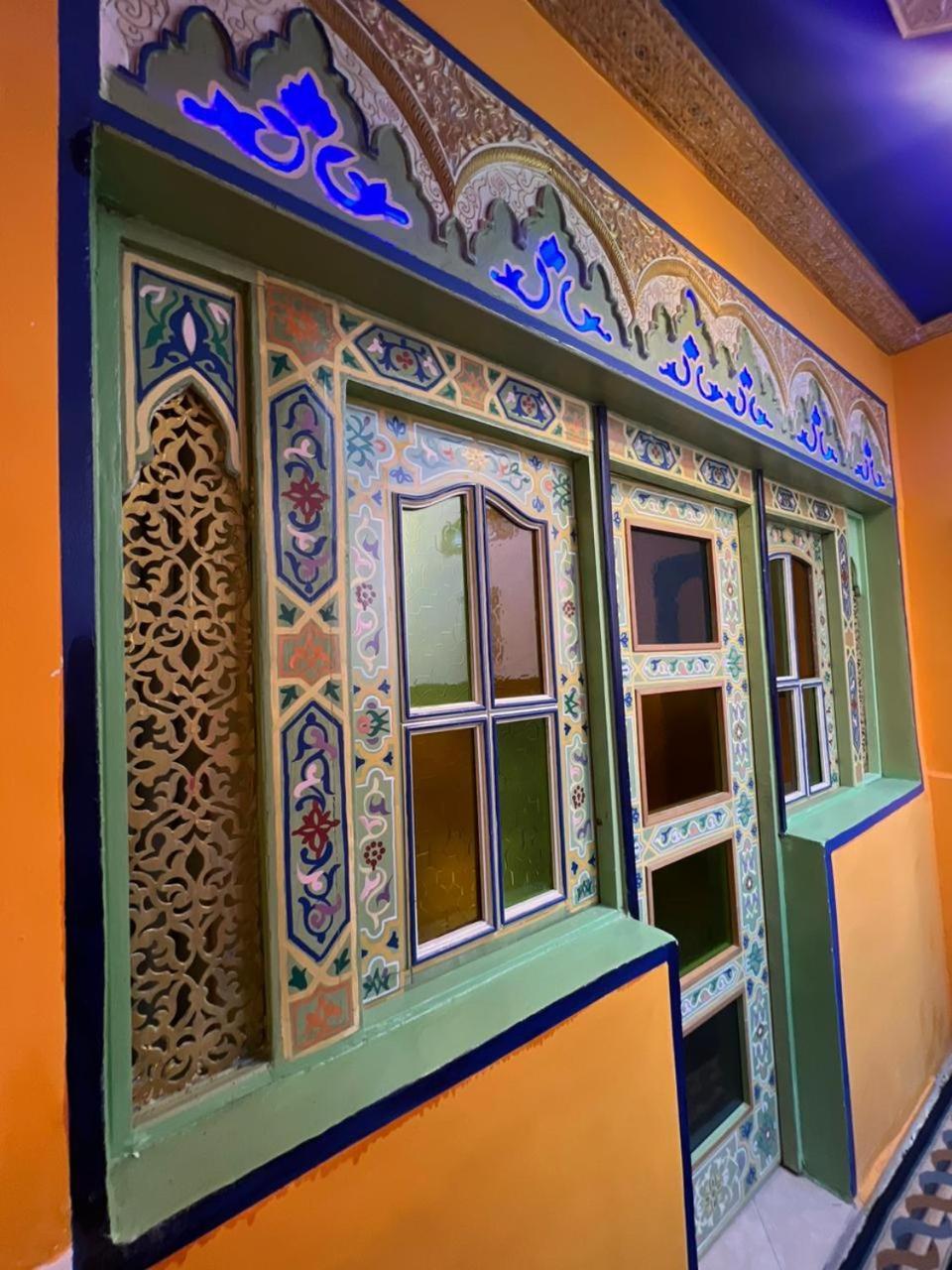 Riad Oyoune 라바트 외부 사진